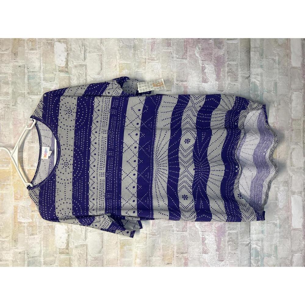 LuLaRoe Irma Top NWT XS bundle of 2